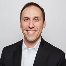 Daniel Nikci - Founder & Managing Partner of Applied Fund Solutions